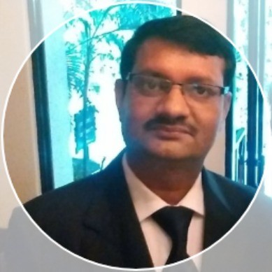 Mr. Saroj Kumar Pandey