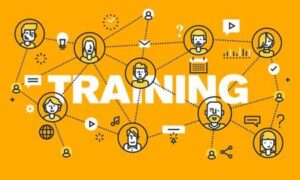 Why is Training an Incomplete Solution?