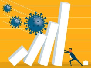 Covid19 – The Challenges & Opportunities for HR