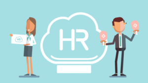 How to get a job in human resources?