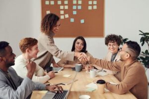 HR Must-Haves for Your Small Business to Succeed