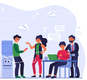 Keeping Talent: How Small and Medium Businesses Retain Their Top Performers