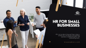 How Neglecting HR Can Stunt the Growth of Your Small Business