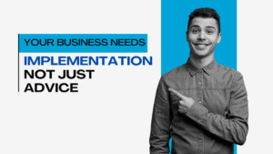 Why SME Success Hinges on Business Owner’s Involvement in Consultancy Projects