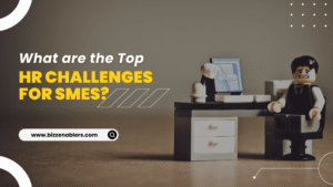 Top HR Challenges for SMEs and How to Overcome Them