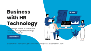 Transform Your SME: How HR Technology Can Solve Major Business Challenges
