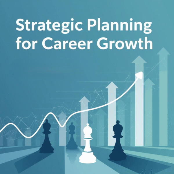 Strategic Planning for Career Growth