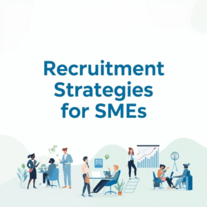 Recruitment Strategies for SMEs: A Comprehensive Guide