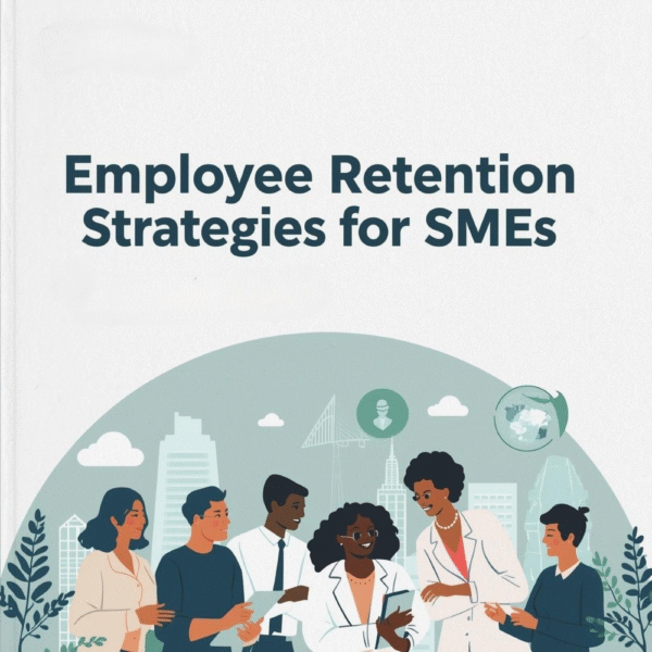 Employee Retention Strategies for SMEs