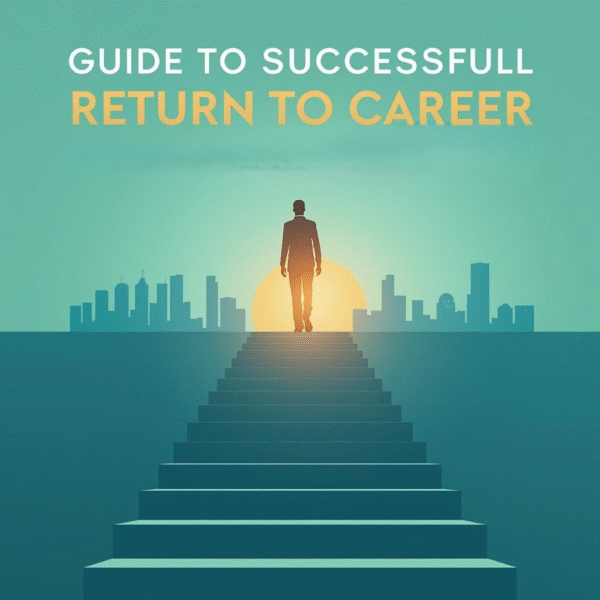 Guide to Successful Return to Career