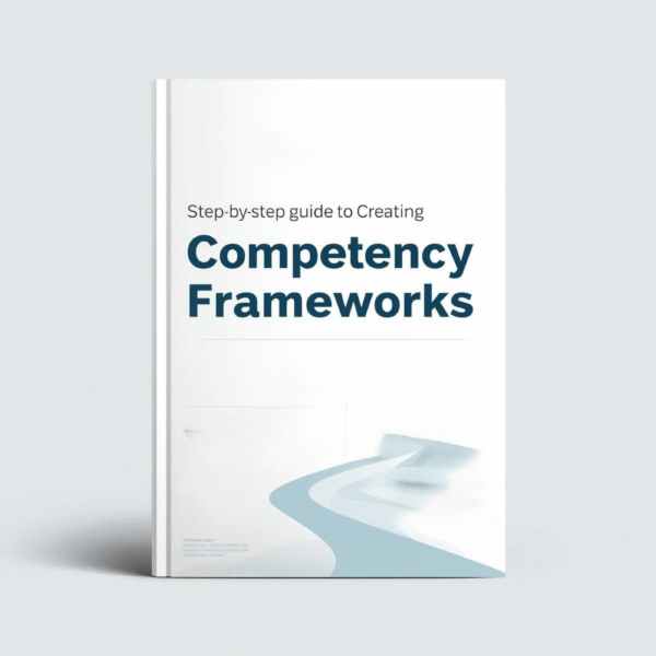 A Step-by-Step Guide to Competency Frameworks for Organizations
